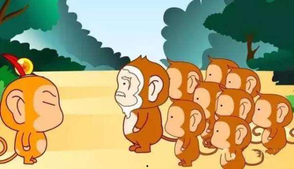 呱呱吃瓜故事文字,一场奇幻冒险的瓜界传奇