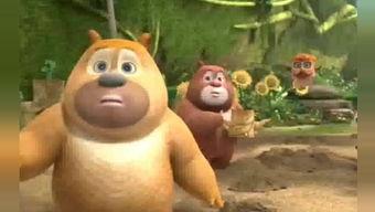 鼻涕熊吃瓜,鼻涕熊的瓜田奇遇记