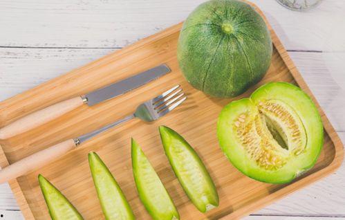 朋友说有瓜吃,朋友口中那令人垂涎欲滴的“瓜”