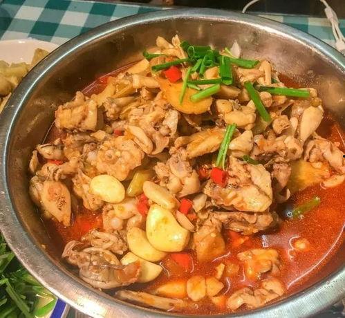 吃瓜不如吃牛蛙,吃瓜不如尝鲜牛蛙的独特风味