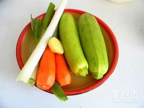 吃角瓜用,传统与创新交融的味蕾盛宴