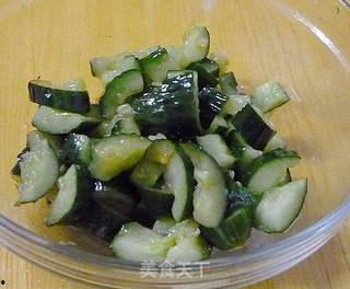 福寿瓜怎样凉拌吃,夏日清爽美食新体验