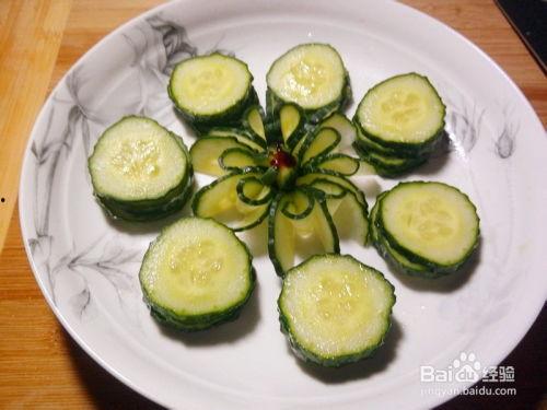 福寿瓜怎样凉拌吃,夏日清爽美食新体验