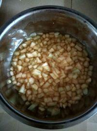 泡泡吃哈密瓜,一场甜蜜的味蕾冒险