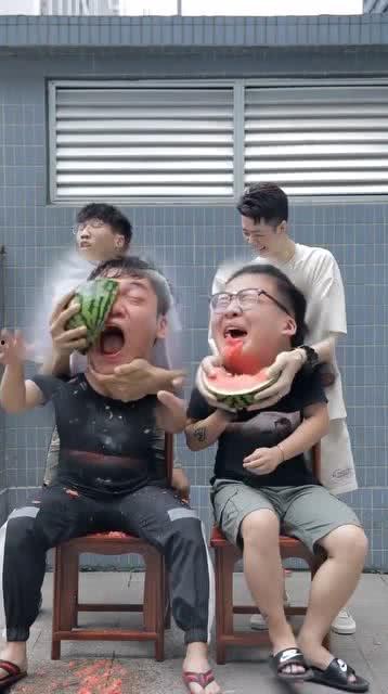 会吃瓜的小伙,揭秘网络热点的幕后故事