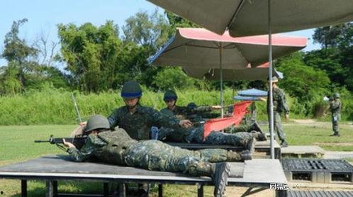 台军吃瓜,揭秘军中八卦背后的真相