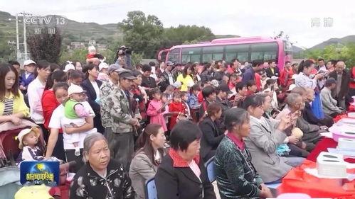 陇南礼县吃瓜新闻事件,一场引发社会关注的网络热议