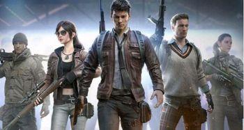 和平精英吃瓜瞬间,吃瓜瞬间，揭秘游戏圈幕后风云