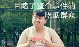 李淑芬吃瓜,揭秘娱乐圈幕后故事