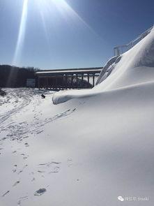 广州滑雪吃瓜