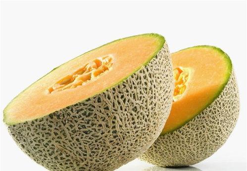 吃哈密瓜脸上长痘,哈密瓜美食与肌肤痘痘的微妙关系揭秘