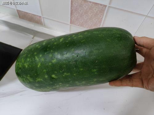 瓜可以做馅儿吃