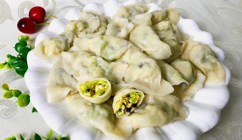 瓜可以做馅儿吃