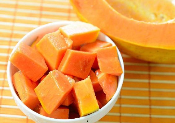 风湿可以吃瓜,瓜类食材的神奇疗效