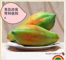 风湿可以吃瓜,瓜类食材的神奇疗效