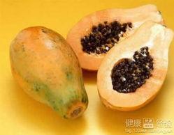 风湿可以吃瓜,瓜类食材的神奇疗效