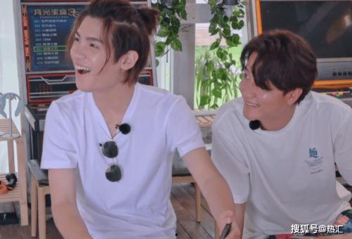 韩东君吃瓜,揭秘娱乐圈幕后故事