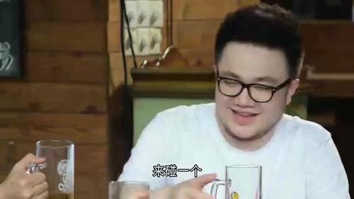 爱吃瓜的吃瓜路人,揭秘“爱吃瓜的吃瓜路人”的瓜界人生