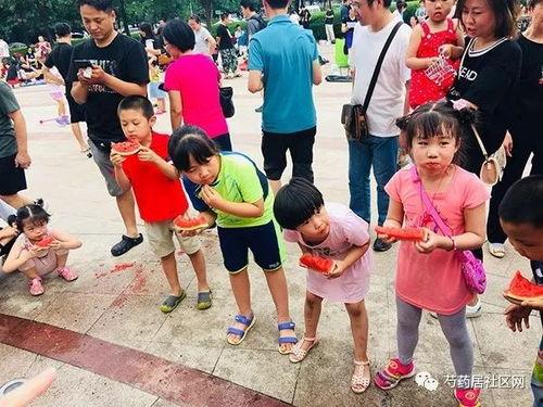 亚运会吃瓜,吃瓜群众的热议瞬间