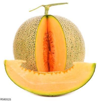 得痔疮吃哈密瓜,天然食疗新选择