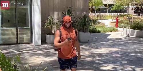 藤光正被现场吃瓜,娱乐圈新瓜王诞生！