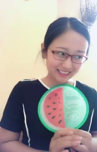 抖音向婧吃瓜,向婧吃瓜事件，揭秘背后真相