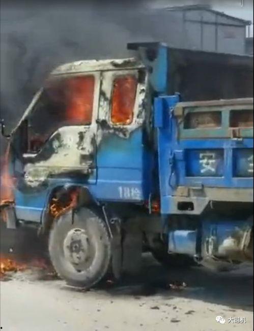 货车后面吃瓜,夏日里的清凉一夏