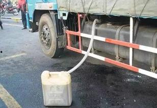 货车后面吃瓜,夏日里的清凉一夏