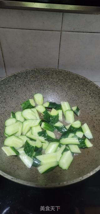 孙瓜怎么炒吃,家常美味新体验