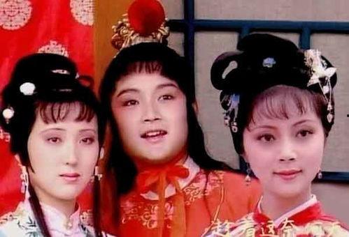 林妹妹吃宫斗瓜