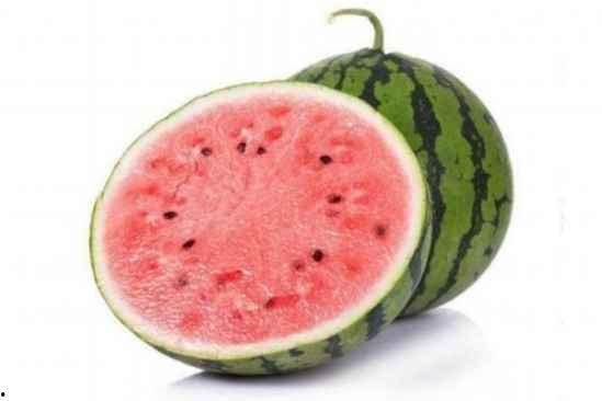 吃大麒麟瓜,夏日消暑新宠