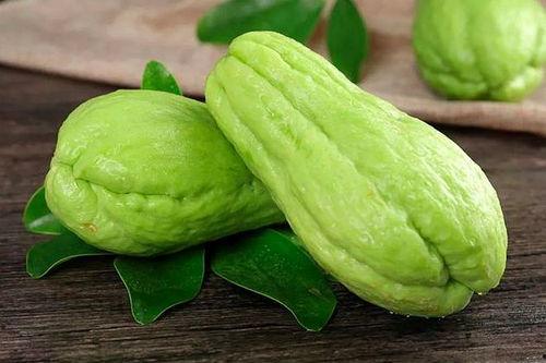 肾衰可以吃伊丽莎白瓜,伊丽莎白瓜助力健康饮食