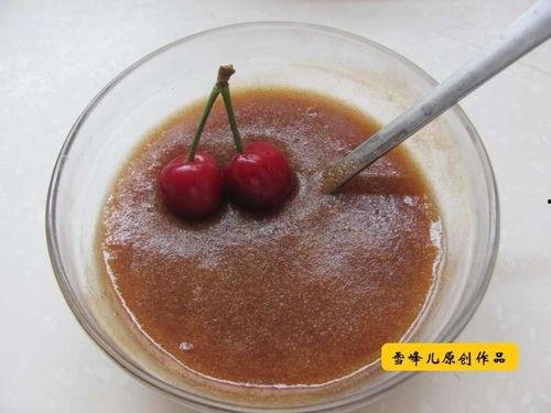 fruit果酱吃瓜,探索fruit果酱的独特风味