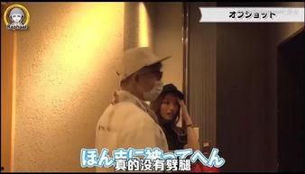 小哥前女友下场吃瓜,揭秘小哥情感纠葛幕后真相