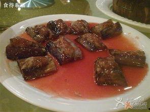 吃煎酿茄瓜,酿馅美味升级——探索煎酿茄瓜的独特风味