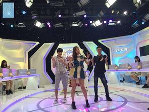 吃瓜少女第05期,揭秘娱乐圈幕后故事，带你领略明星真实生活