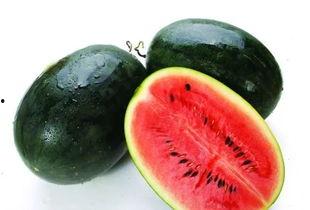 滁州定远吃瓜,夏日吃瓜盛宴，尽享清凉时光