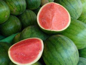 吃瓜对胃怎样,揭秘消化之谜