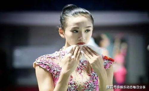 体操吃瓜女,吃瓜女生热议焦点