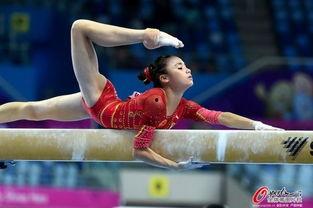 体操吃瓜女,吃瓜女生热议焦点