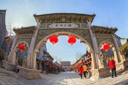 青州古城吃瓜事件