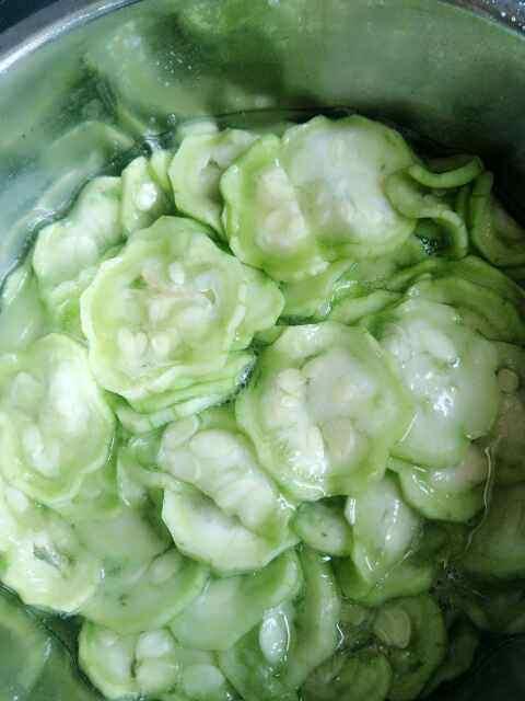 米瓜怎么吃最好,这样吃最营养！