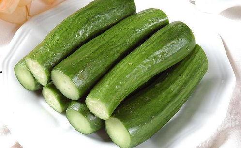 孕妇可以吃扒皮瓜,扒皮瓜，营养美味两不误