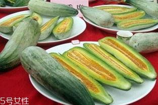 做梦吃大酥瓜,大酥瓜的美味诱惑