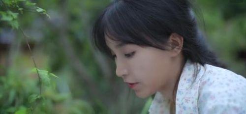 李子柒吃瓜环节,趣味吃瓜时光