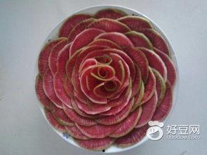 富贵花开吃瓜,一场别开生面的富贵瓜宴