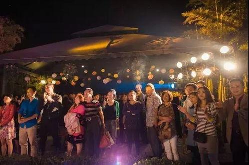 吃瓜星达城,一场美食与文化的盛宴