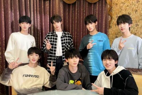 时代少年吃瓜群众,吃瓜群众眼中的青春偶像成长记