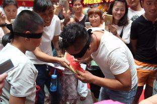 吃瓜大赛奇葩瞬间,盘点那些让人捧腹的奇葩瞬间