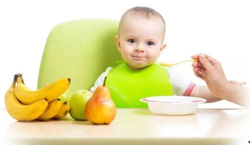 宝宝辅食吃蜜瓜,宝宝营养新选择